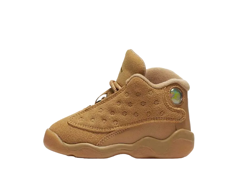 Nike PS Air Jordan 13 Retro "Wheat"