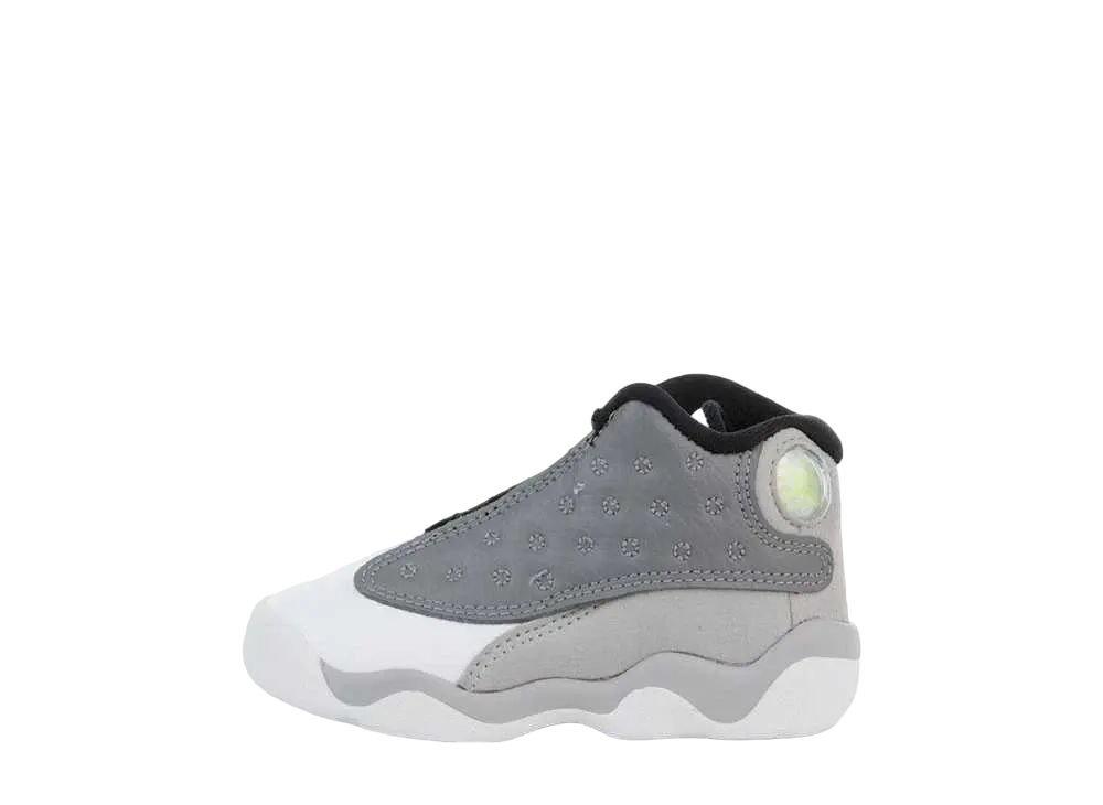 Nike TD Air Jordan 13 Retro "Atmosphere Grey"