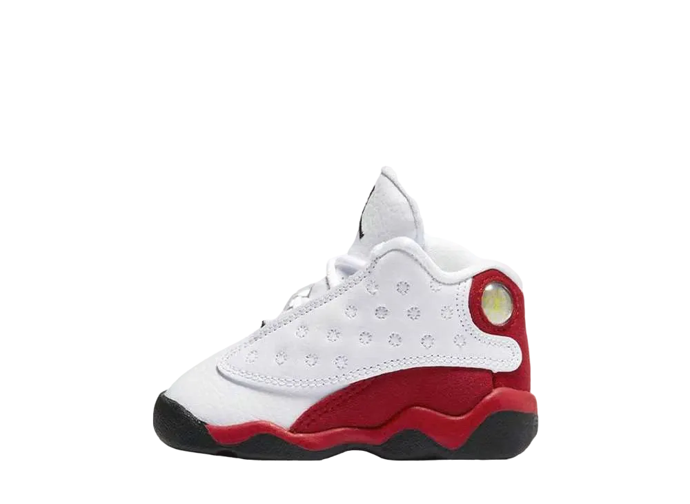 Nike TD Air Jordan 13 Retro "Chicago" (2017)