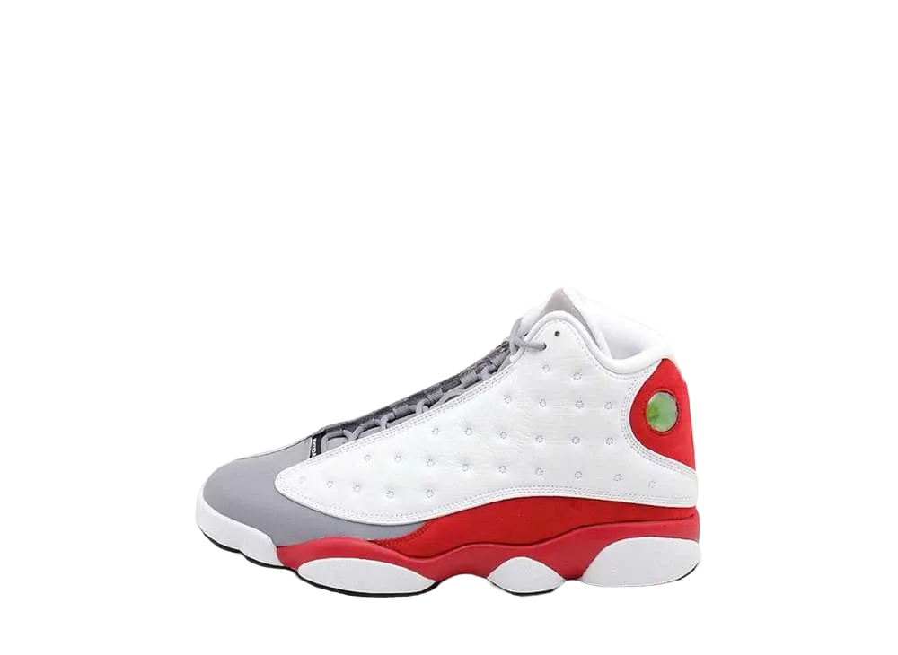 Nike TD Air Jordan 13 Retro "Grey Toe" (2014)