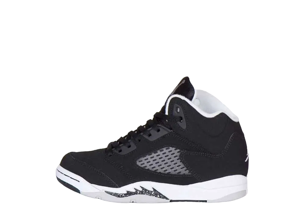 Nike PS Air Jordan 5 Retro "Oreo"