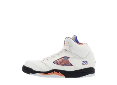 Nike PS Air Jordan 5 Retro "International Flight"