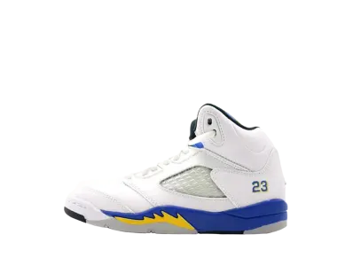 Nike PS Air Jordan 5 Retro "Laney" (2013)