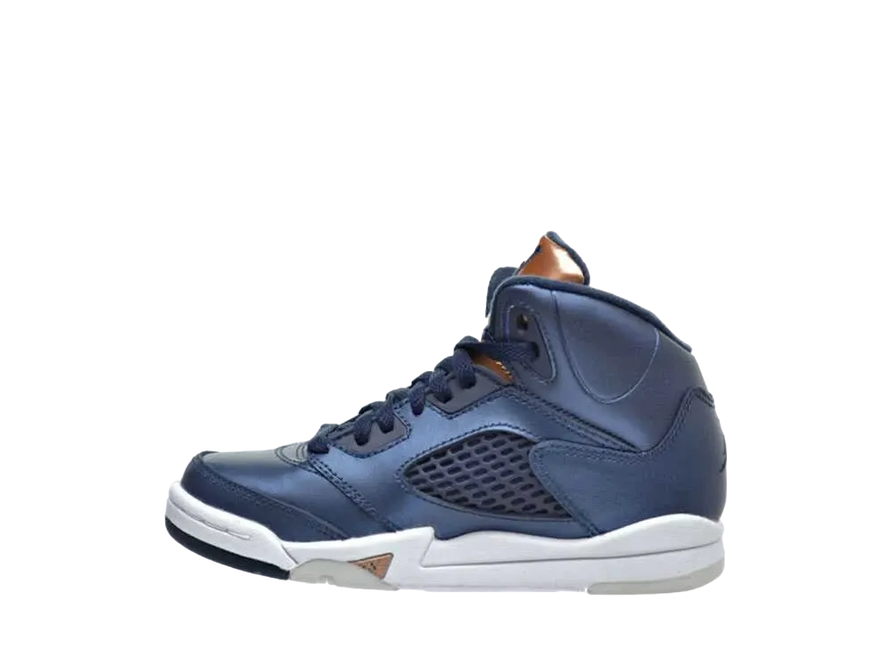 Nike PS Air Jordan 5 Retro "Bronze"