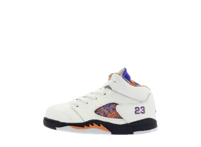 Nike TD Air Jordan 5 Retro "International Flight"