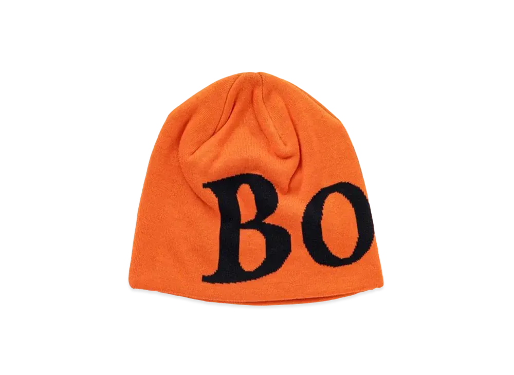 BoTT OG Logo Skull Cap Beanie 