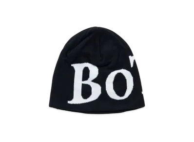BoTT OG Logo Skull Cap Beanie "Black"