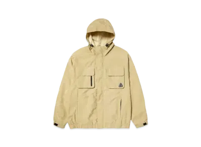 HUF Spring 24 Reservoir Jacket "Biscuit"