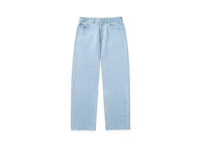 HUF Spring 24 Cromer Pant "Light Blue"