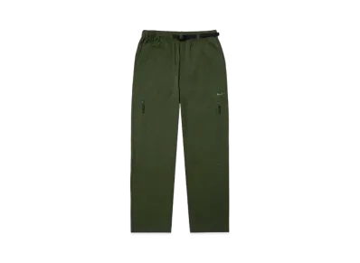 HUF Spring 24 Loma Tech Pant "Dried Herb"