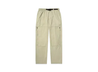 HUF Spring 24 Loma Tech Pant "Biscuit"