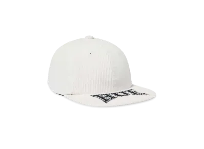 HUF Spring 24 Classic H Pin Wheel 6 Panel "White"
