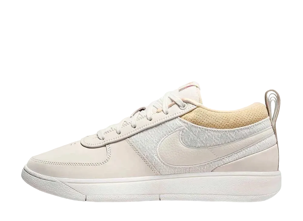 Nike Book 1 EP "Light Orewood Brown" (FJ4250-100)