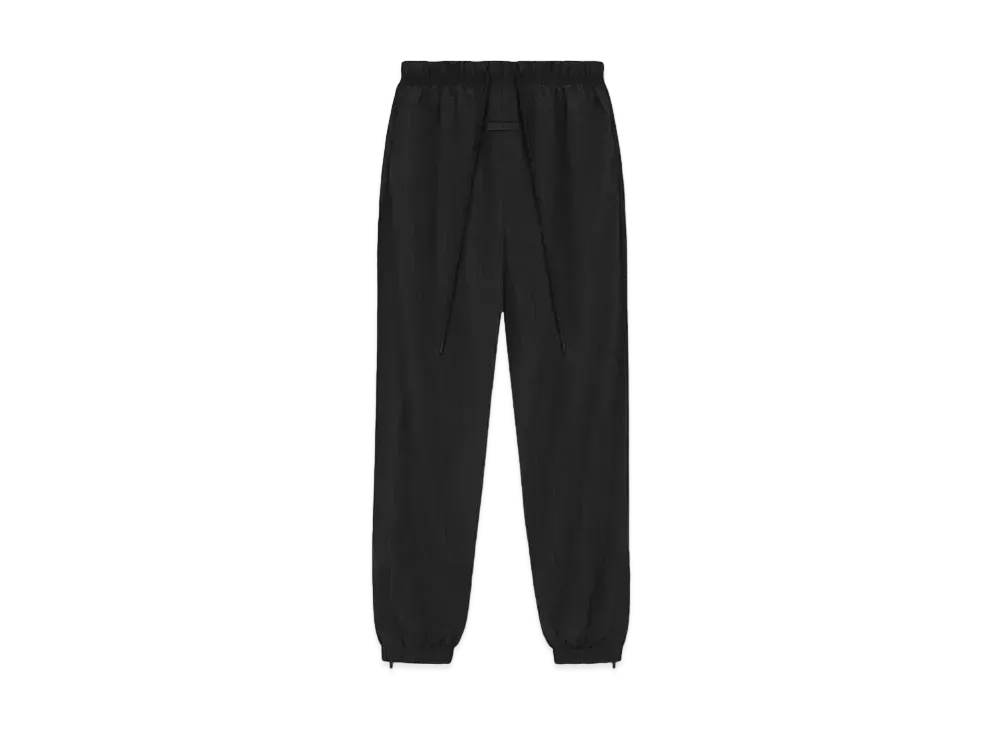 FEAR OF GOD ESSENTIALS Women's Trackpant "Jet Black"
