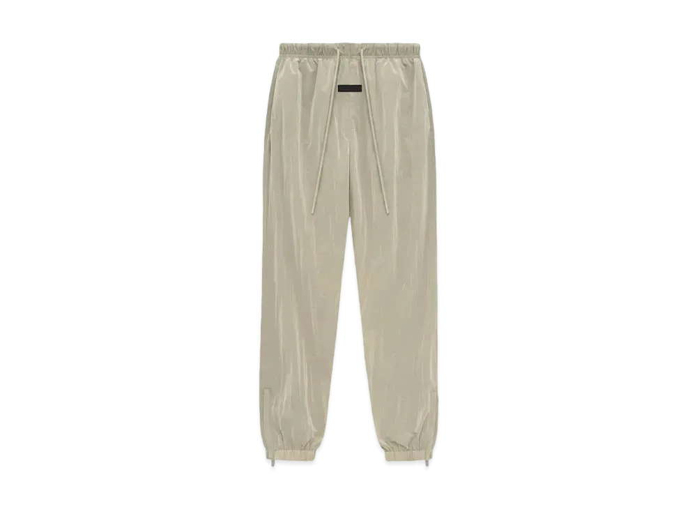 FEAR OF GOD ESSENTIALS Women's Trackpant "Garden Yellow"