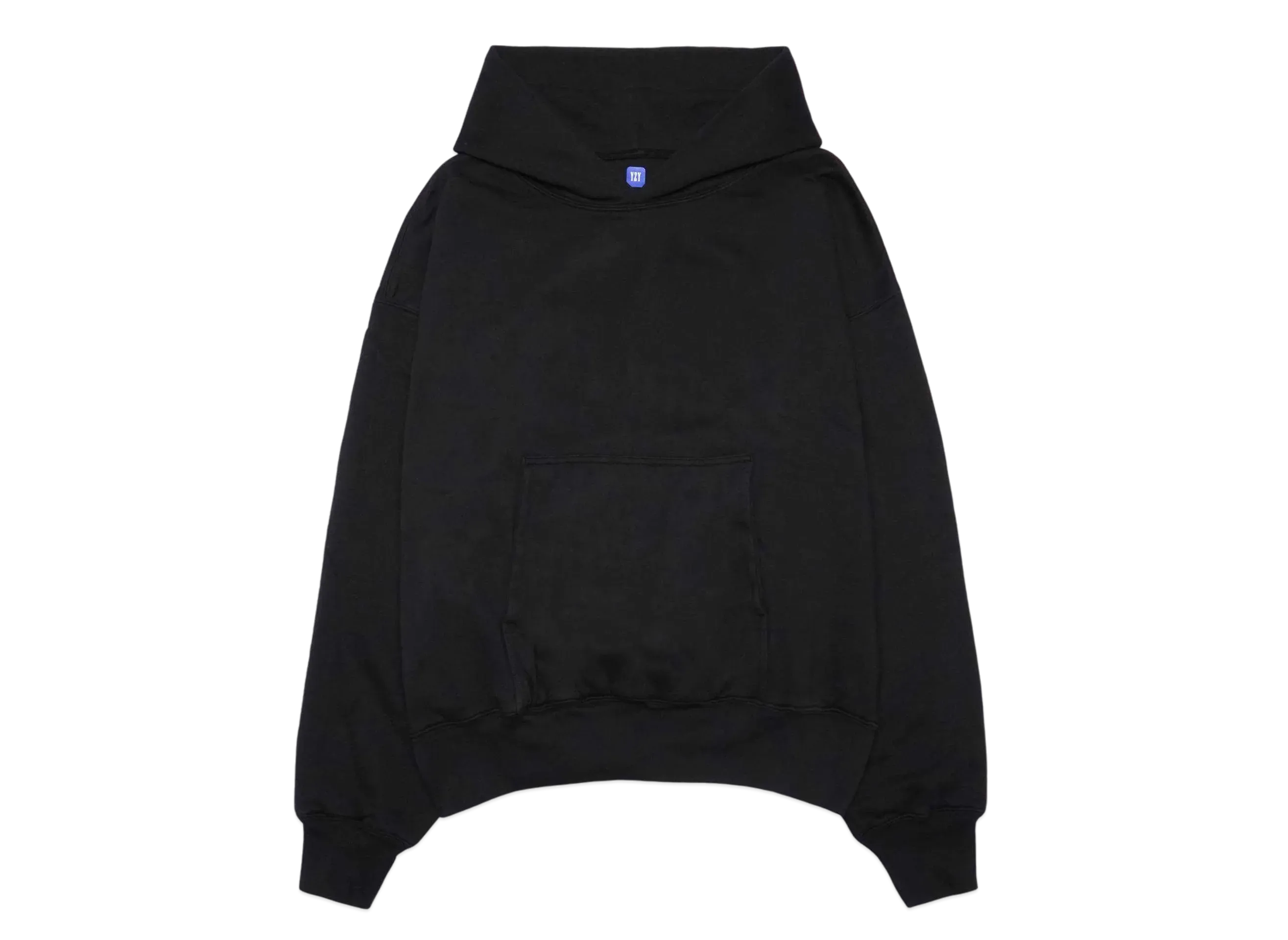 Yeezy × GAP Hoodie "Black"