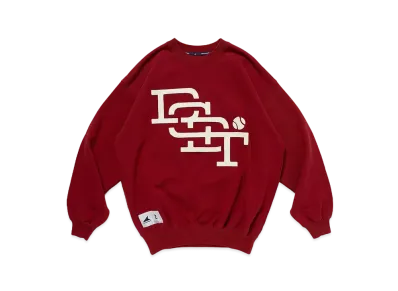 DESCENDANT Cetus Polo Jersey DESCENDANT Cetus Polo Jersey
