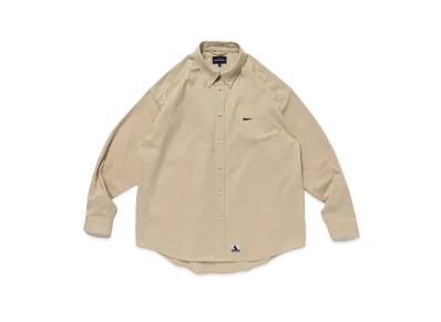 DESCENDANT Kennedy's Knit Polo "Beige"