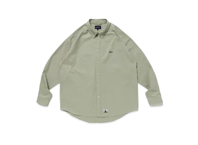 DESCENDANT Kennedy's Knit Polo "Green"