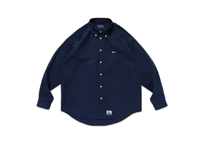 DESCENDANT Kennedy's Knit Polo "Navy"
