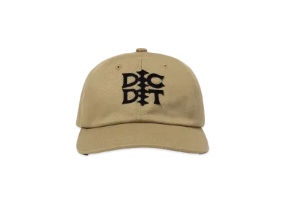 DESCENDANT BB 6Panel "Beige"