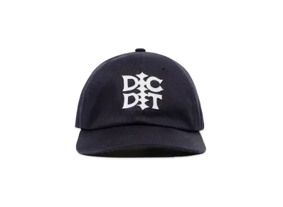 DESCENDANT BB 6Panel "Navy"