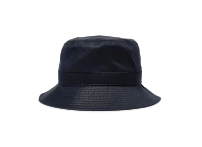 DESCENDANT Horizon Bucket "Navy"