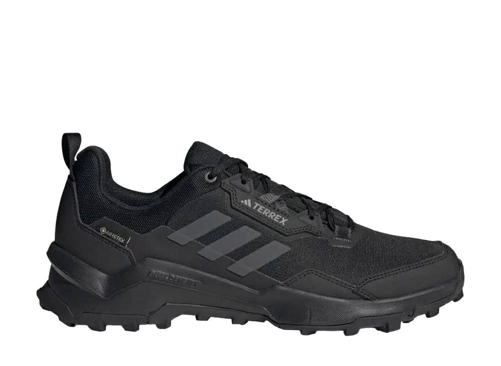 アディダス テレックス AX4 ゴアテックス ハイキング "ブラック"