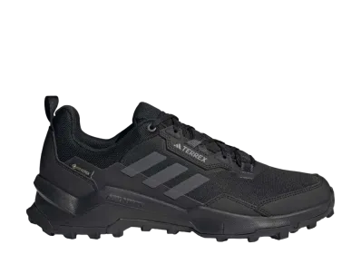 adidas Terrex AX4 GORE-TEX Hiking "Black"