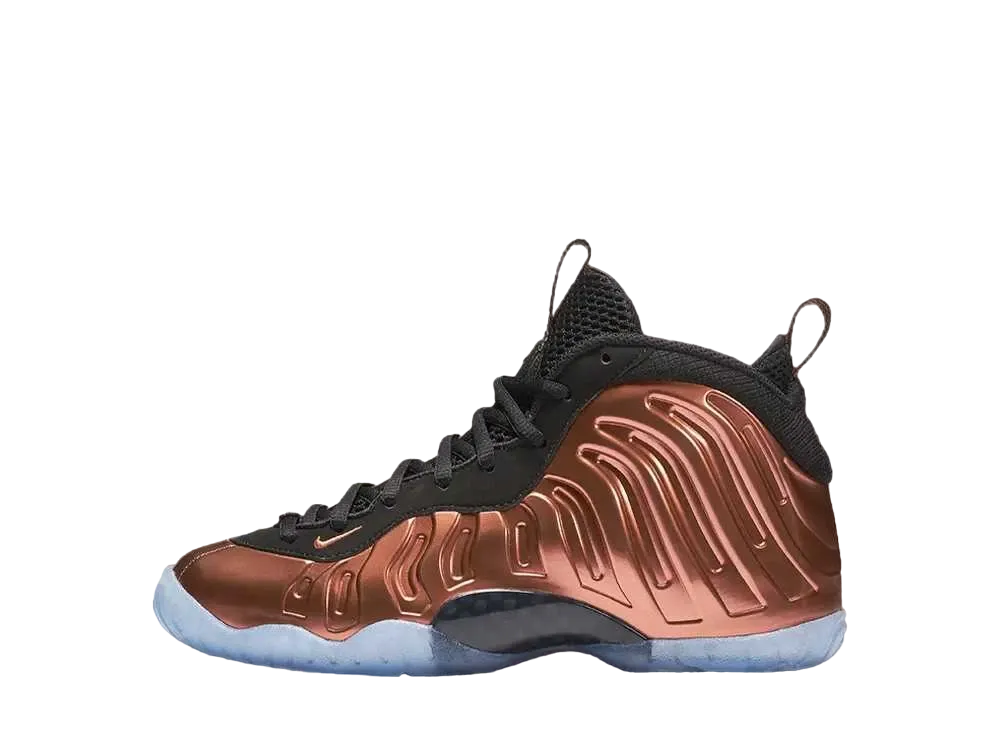 Nike GS Air Foamposite One "Metallic Copper"