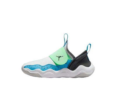 Nike PS Jordan 23/7 "Photo Dust/Vapor Green/Dark Powder Blue/Anthracite"