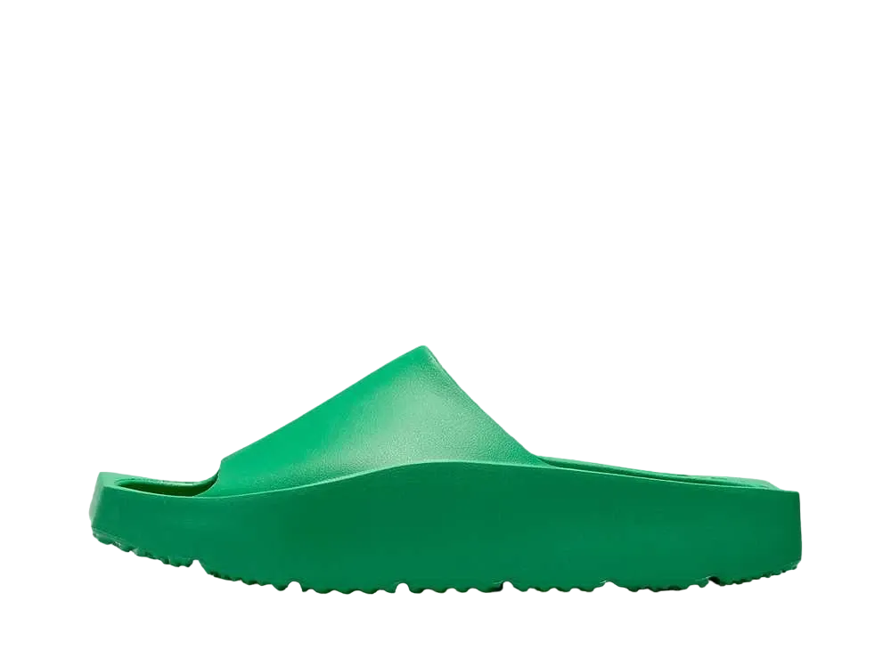 Nike Jordan Women's Hex Slide "Lucky Green"