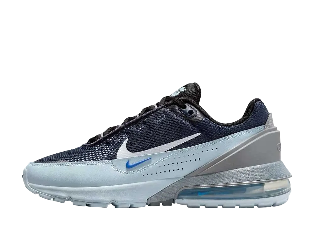 ナイキ エアマックス パルス "サンダーブルー/ライトアーモリーブルー/クールグレー/ウルフグレー"