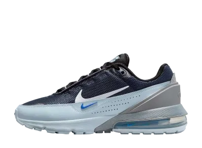 ナイキ エアマックス パルス "サンダーブルー/ライトアーモリーブルー/クールグレー/ウルフグレー"