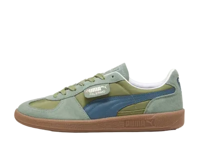 Puma Palermo OG "Olive Green/Eucalyptus/Ocean Tropic"
