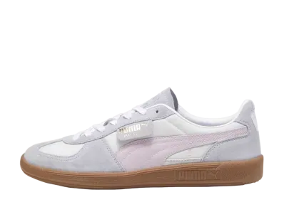 Puma Palermo OG "Feather Gray/Gray Fog/Grape Mist"