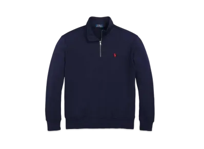 Polo Ralph Lauren RL Fleece Sweatshirt "Navy"