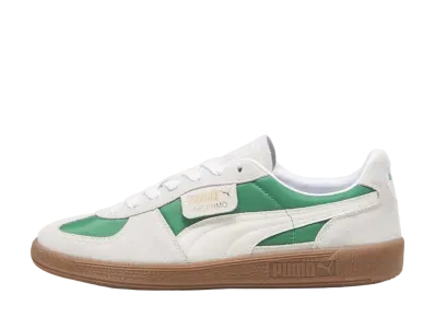 Puma Palermo OG "Archive Green/Warm White"
