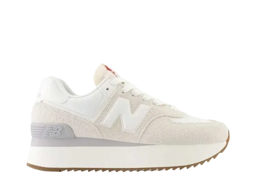 ニューバランス ウィメンズ 574 "ライトグレー"
