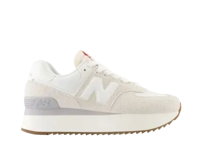 New Balance Women's 574 "Light Gray"