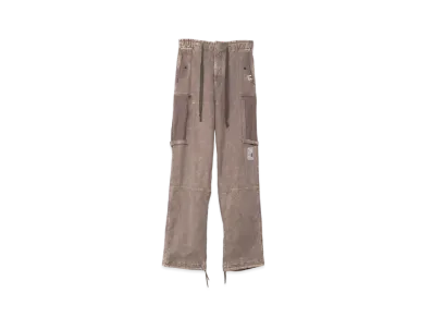 Maison MIHARA YASUHIRO Cargo Pants "Grey"