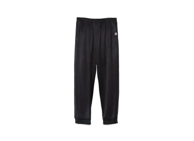 Maison MIHARA YASUHIRO Wide Back Track Pants "Black"