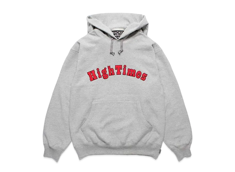 ワコマリア　ハイタイムズ　トートバッグ ワコマリア ハイタイムズ トートバッグ WACKO MARIA（トートバッグ）の