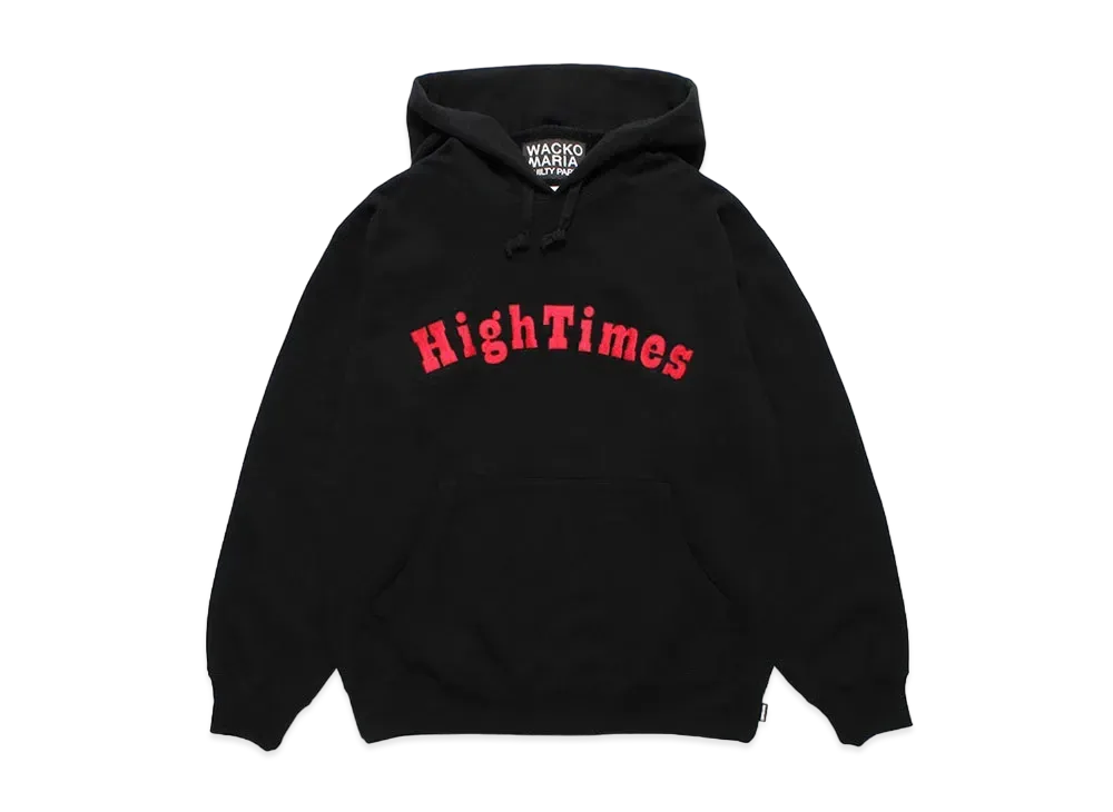 【WACKOMARIA】HIGHTIMES CARDIGAN／新品タグ付／送料込 WACKO MARIA/ワコマリア/HIGH TIMES / CLASSIC KNIT CARDIGAN/ハイ