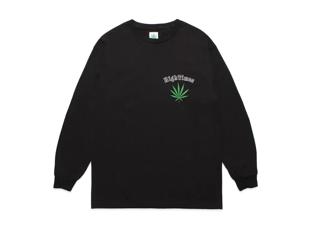 2/23発売｜High Times × WACKO MARIA collection｜抽選/販売/定価情報