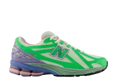 New Balance 1906R "Green/Astral Purple Water Cress"