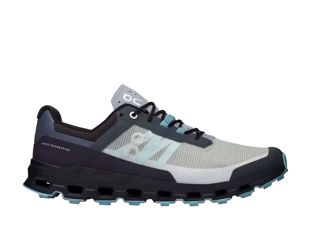 オン クラウドビスタ "ネイビー/ウォッシュ"