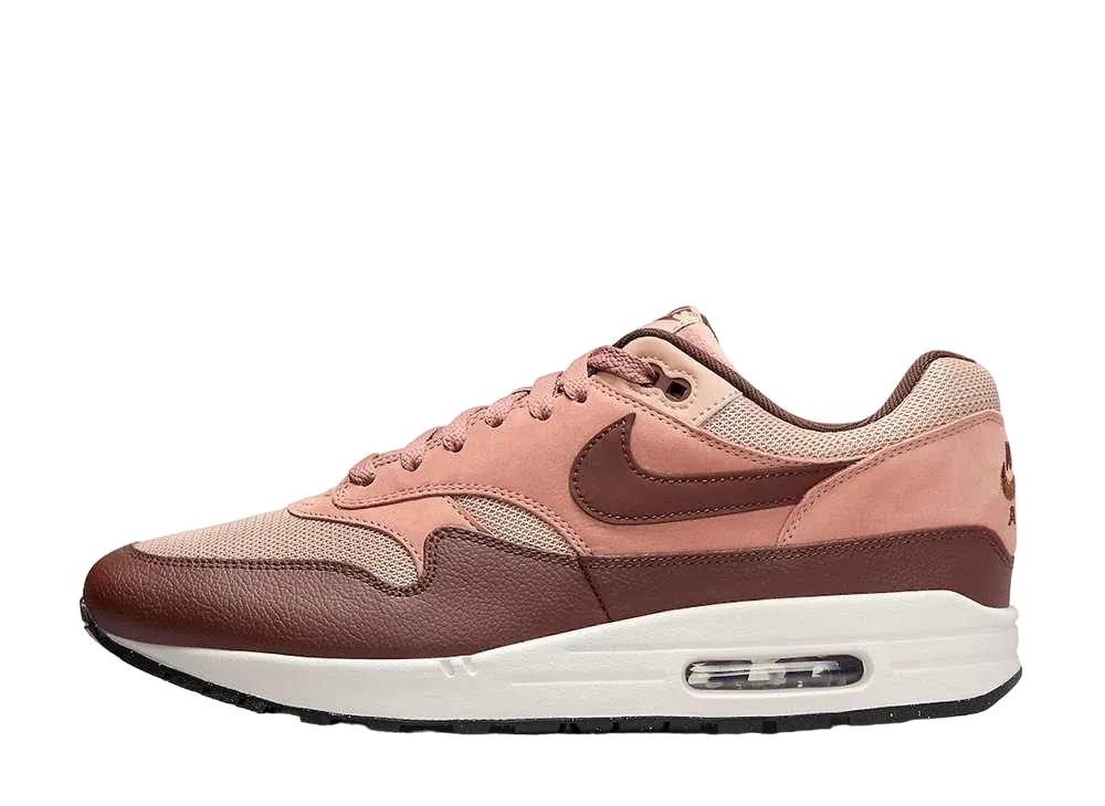 Nike Air Max 1 "Cacao Wow"
