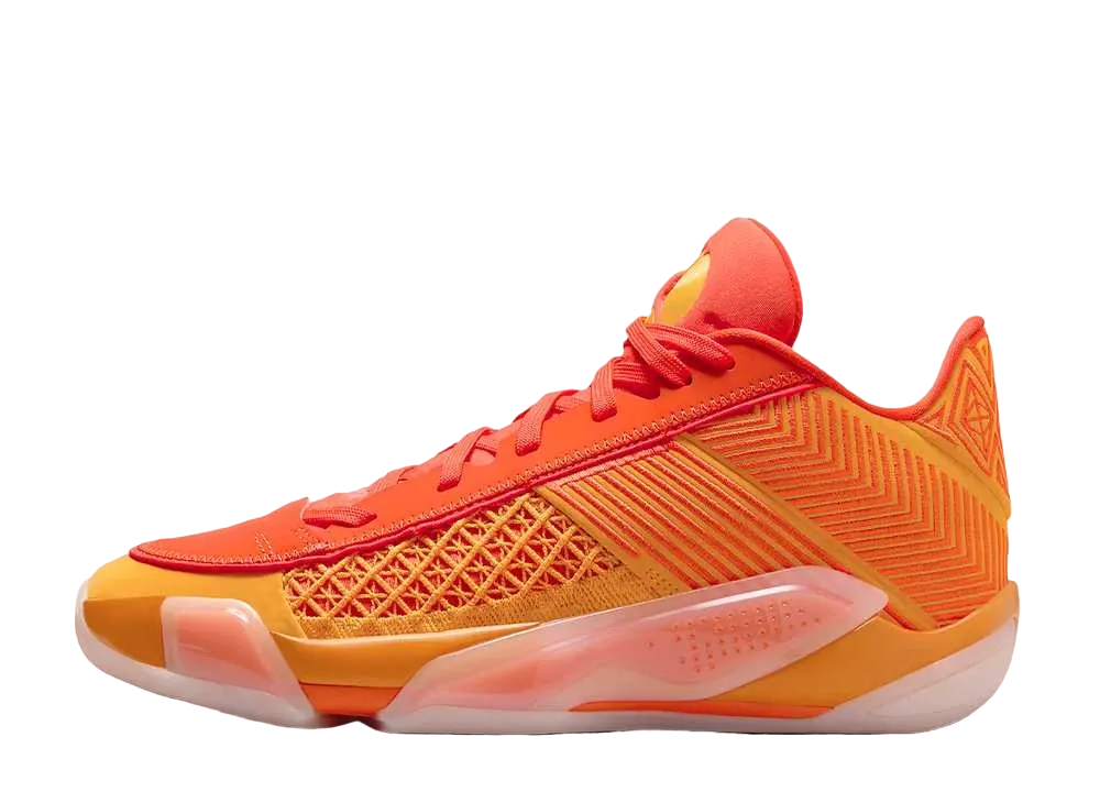 Nike Air Jordan 38 Low "Sunshine"