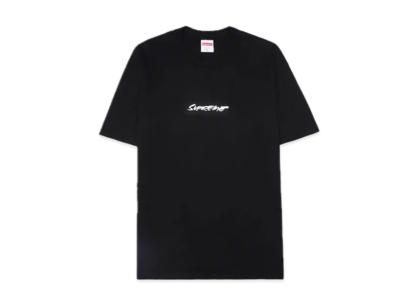 Supreme Futura Box Logo Tee